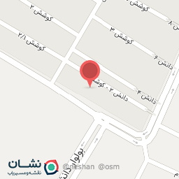 عکس شیرینی سرای ارغوان