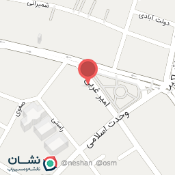 عکس سرای سنتی یزدان