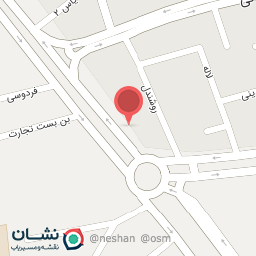 عکس لوازم یدکی فیروزی