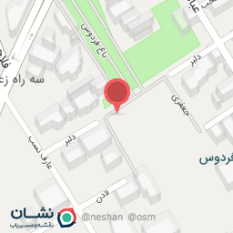 عکس کافه سلوا