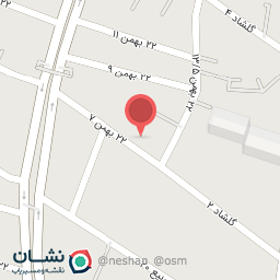 عکس موتور فروشی محمدی 