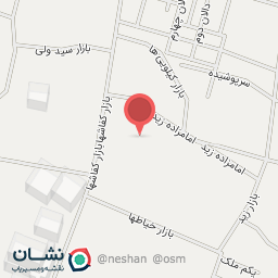 عکس پوشاک عبدی فرد