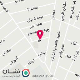عکس مسجد باب الحوائج 
