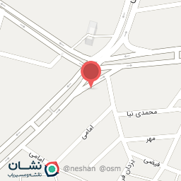 عکس مسجد ودود