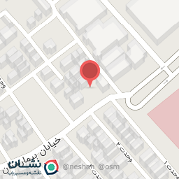 عکس سوپر مارکت مهرام