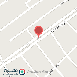 عکس باشگاه قصر جوانان پارسه