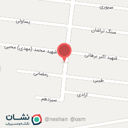 عکس هایمارت - فروشگاه فروشگاه حیات بخش