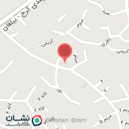 عکس آرایشگاه زنانه سمیه