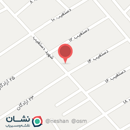 عکس نونوایی نون کرنون