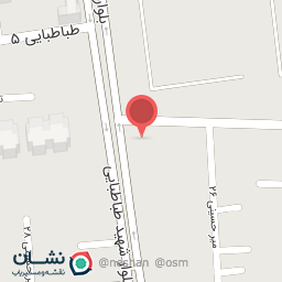 عکس بانک ملت (شعبه طباطبائی) شعبه 40 متری رسالت