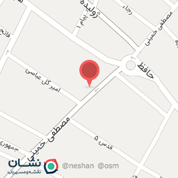 عکس کلینیک تخصصی دندانپزشکی ماندگار