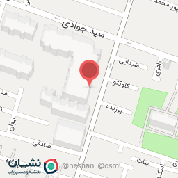 عکس فروشگاه صادقی