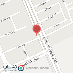 عکس فروشگاه پایونیر