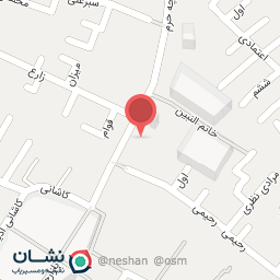 عکس تالار فرش کاوه