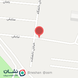 عکس سوپرمارکت بلالی