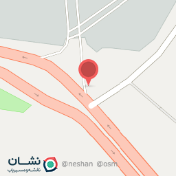 عکس روبروی پایگاه هوایی  175