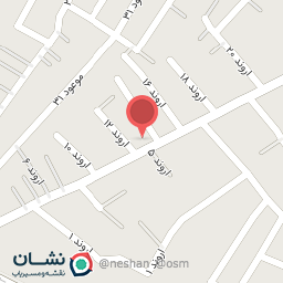 عکس آرایشگاه علی بابا
