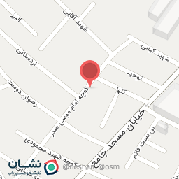 عکس پارکینگ خصوصی