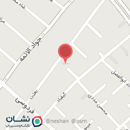 عکس سازمان سراج