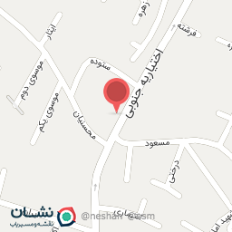 عکس صندوق ذخیره علوی