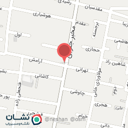 عکس کابینت ولیعصر