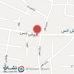 عکس آرایشگاه سراوان