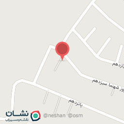 عکس مسجد فاطمیه