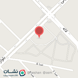 عکس پلاسکو بنفشه