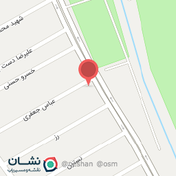 عکس بیمه سرمد شعبه شهرک کمیته