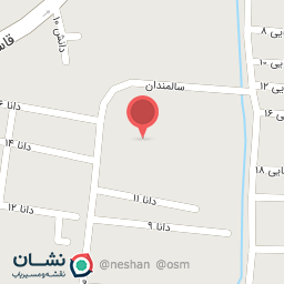 عکس موسسه سالمندان باب الحوائج(ع)