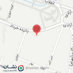 عکس مرکز خدمات ایرانسل