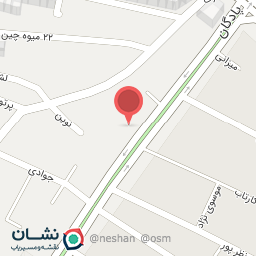 عکس گل فروشی آقای گل