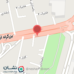 عکس مجتمع تجاری شجاعی