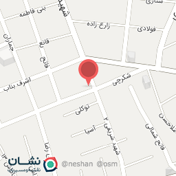 عکس سوپرمارکت بهروز