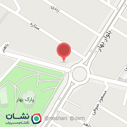 عکس آرایشگاه مردانه