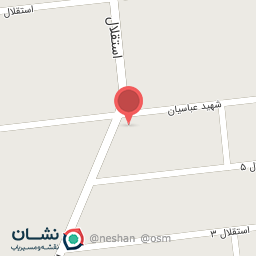 عکس مسجد امام محمدباقر علیه السلام تایباد