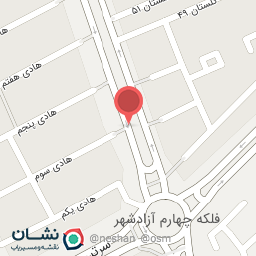 عکس آژانس املاک نورسته