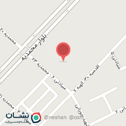 عکس دانشکده تعلیم و تربیت اسلامی