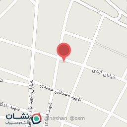 عکس سوپر مارکت شایان