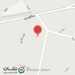 عکس مدرسه ملا صدرا