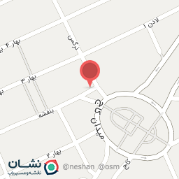 عکس هایپرمارکت استار مهندس