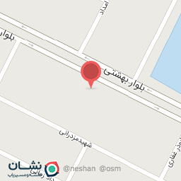 عکس افق کوروش (بهشتی)