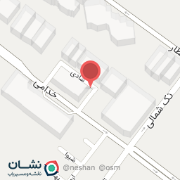 عکس شرکت مشانیر