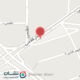 عکس بازارچه اطلسی