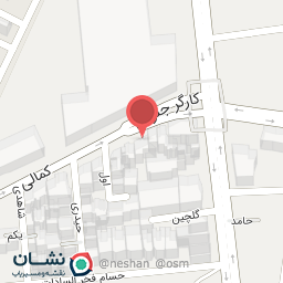 عکس رستوران نیکان