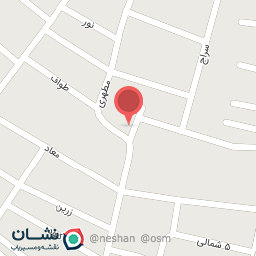 عکس مسجد بلال