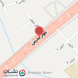 عکس رادین خودرو