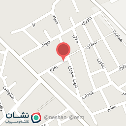 عکس پاساژ رضا