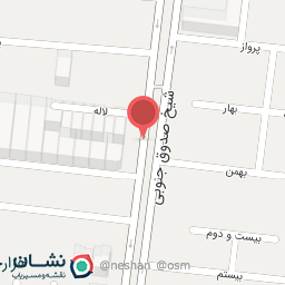 عکس مغازه فندی