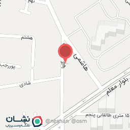 عکس بیمه آسیا کد 24119 شعبه حسین اباد